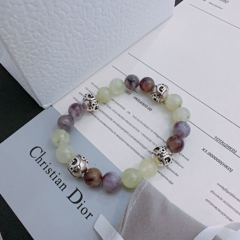 Christian Dior Bracelets